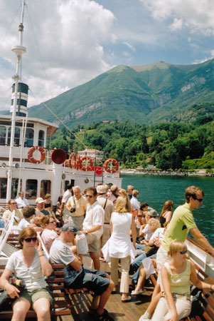 CONCORDIA - Lago di Como - www.simplonpc.co.uk