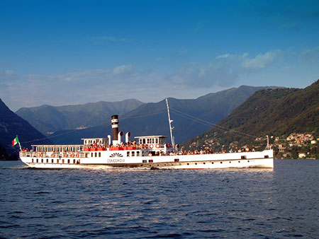 CONCORDIA 1926 - Lago di Como - www.simplonpc.co.uk