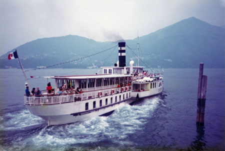 CONCORDIA - Lago di Como - www.simplonpc.co.uk