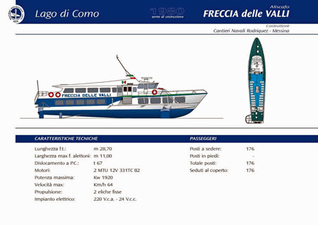 FRECCIA-DELLE-VALLI 1980 - Lago di Como - www.simplonpc.co.uk