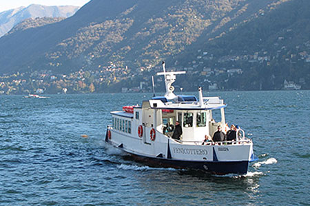 FENICOTTERO 2009 - Lago di Como - www.simplonpc.co.uk