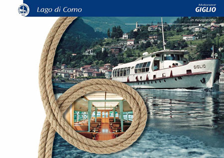GIGLIO 1954 - Lago di Como - www.simplonpc.co.uk