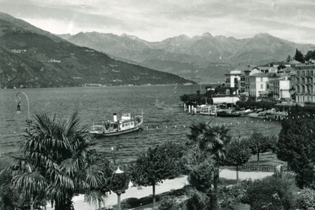 GARIBALDI - Lago di Como - www.simplonpc.co.uk