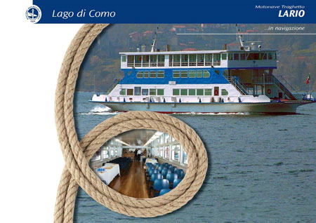 LARIO 2004 - Lago di Como - www.simplonpc.co.uk