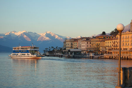 LARIO - Lago di Como - www.simplonpc.co.uk