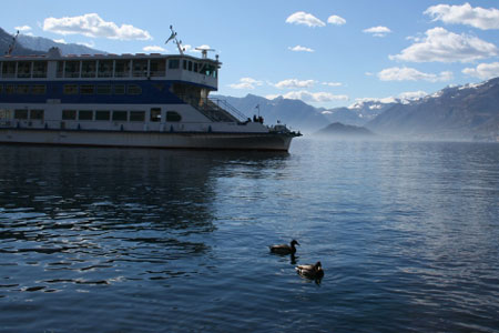 LARIO - Lago di Como - www.simplonpc.co.uk