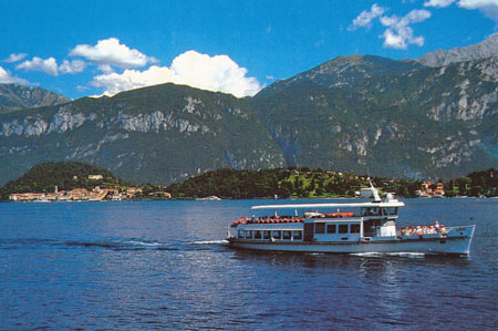 LUCIA - Lago di Como - www.simplonpc.co.uk