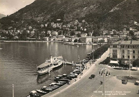 PATRIA - Lago di Como - www.simplonpc.co.uk