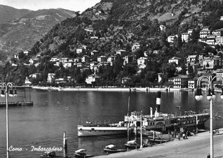 PATRIA - Lago di Como - www.simplonpc.co.uk