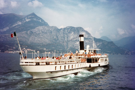 PATRIA 1925 - Lago di Como - www.simplonpc.co.uk