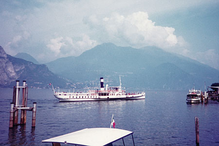 PATRIA 1925 - Lago di Como - www.simplonpc.co.uk