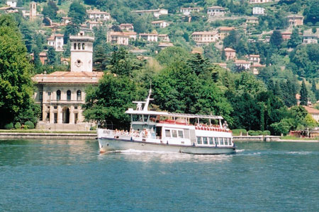 RENZO - Lago di Como - www.simplonpc.co.uk