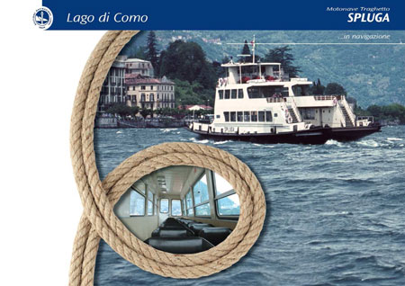 SPLUGA 1960 - Lago di Como - www.simplonpc.co.uk