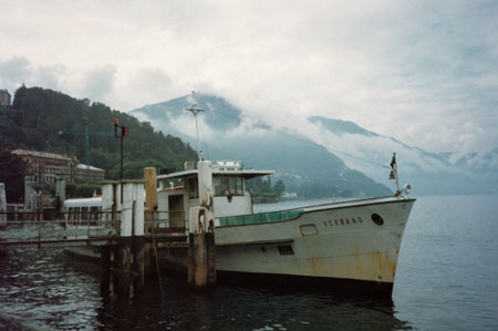 VERBANO - Lago di Como - www.simplonpc.co.uk