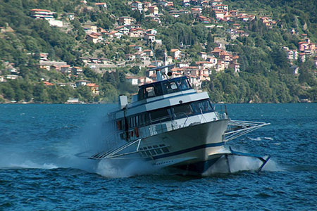 VOLOIRE 1989 - Lago di Como - www.simplonpc.co.uk