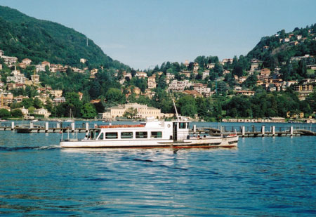 AQUILA - Lago di Como - www.simplonpc.co.uk