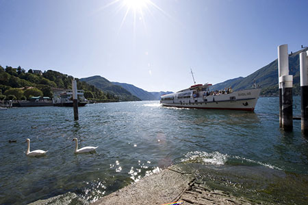 GIGLIO - Lago di Como - www.simplonpc.co.uk