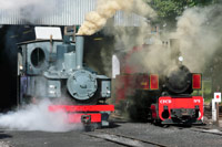 Leighton Buzzard Railway