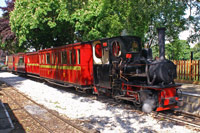 Leighton Buzzard Railway