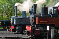 Leighton Buzzard Railway