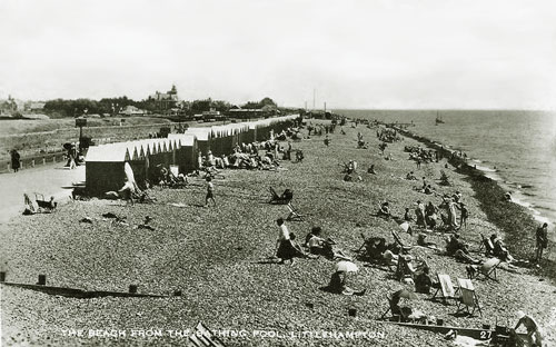 LITTLEHAMPTON - www.simplonpc.co.uk - Photo: � Ian Boyle, 30th July 2012