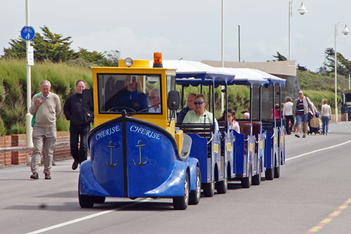 LITTLEHAMPTON - www.simplonpc.co.uk - Photo: © Ian Boyle, 30th July 2012