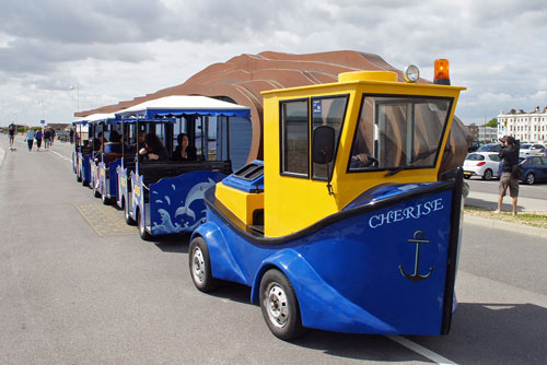 LITTLEHAMPTON - www.simplonpc.co.uk - Photo: � Ian Boyle, 30th July 2012