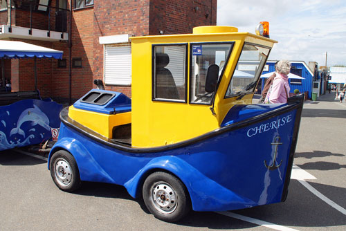 LITTLEHAMPTON - www.simplonpc.co.uk - Photo: � Ian Boyle, 30th July 2012