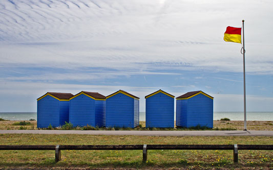 LITTLEHAMPTON - www.simplonpc.co.uk - Photo: � Ian Boyle, 30th July 2012