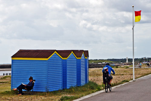 LITTLEHAMPTON - www.simplonpc.co.uk - Photo: � Ian Boyle, 30th July 2012