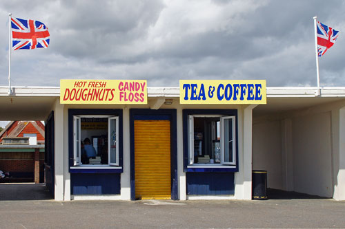 LITTLEHAMPTON - www.simplonpc.co.uk - Photo: � Ian Boyle, 30th July 2012