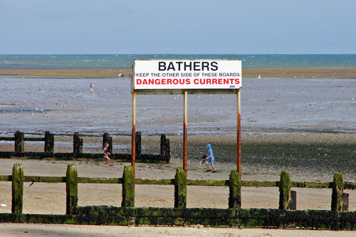 LITTLEHAMPTON - www.simplonpc.co.uk - Photo: � Ian Boyle, 30th July 2012