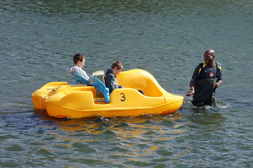 LITTLEHAMPTON - www.simplonpc.co.uk - Photo: � Ian Boyle, 30th July 2012