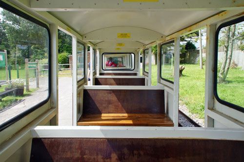 Littlehampton Railway - Photo: ©2012 Ian Boyle - www.simplonpc.co.uk