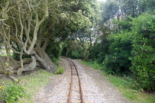 Littlehampton Railway - Photo: ©2012 Ian Boyle - www.simplonpc.co.uk