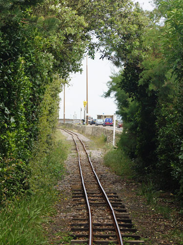 Littlehampton Railway - Photo: ©2012 Ian Boyle - www.simplonpc.co.uk