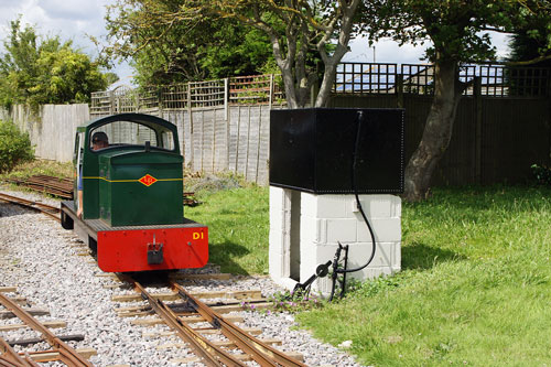 Littlehampton Railway - Photo: ©2012 Ian Boyle - www.simplonpc.co.uk