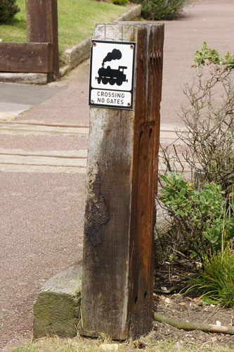 Littlehampton Railway - Photo: ©2012 Ian Boyle - www.simplonpc.co.uk