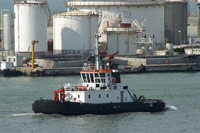 Queen Victoria Cruise - Livorno - Photo:  Ian Boyle, 23rd August 2009