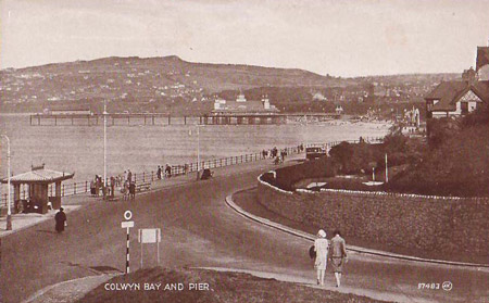 COLWYN BAY - www.simplonpc.co.uk 