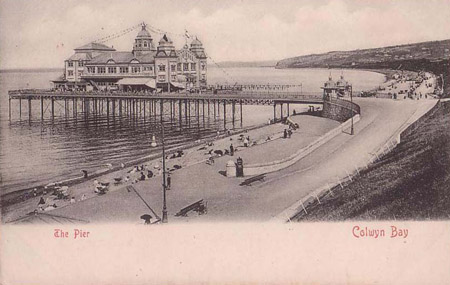 COLWYN BAY - www.simplonpc.co.uk 