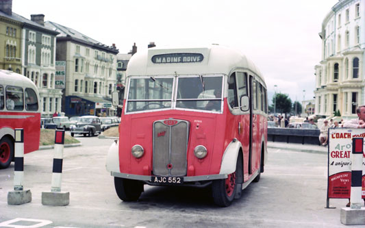 LLANDUDNO - www.simplonpc.co.uk 