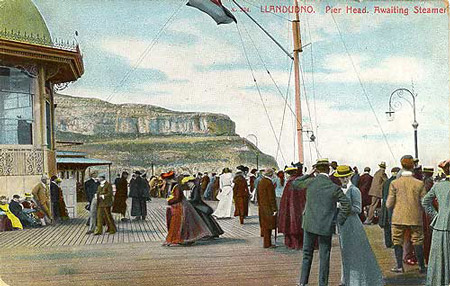 LLANDUDNO - www.simplonpc.co.uk 