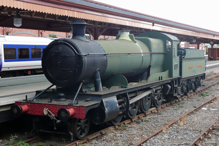 London Midland Trains - www.simplonpc.co.uk - Photo: © Ian Boyle, 26th September 2011