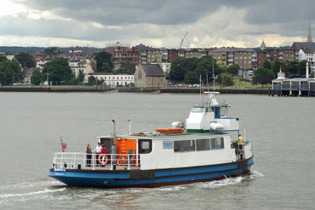 Duchess M - MV BALMORAL Cruise - Waverley Excursions -  Photo: © Ian Boyle, 10th July 2007 - www.simplonpc.co.uk