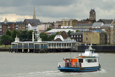 Duchess M - MV BALMORAL Cruise - Waverley Excursions -  Photo: © Ian Boyle, 10th July 2007 - www.simplonpc.co.uk