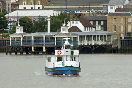 Duchess M - MV BALMORAL Cruise - Waverley Excursions -  Photo: © Ian Boyle, 10th July 2007 - www.simplonpc.co.uk