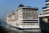 MSC Fantasia