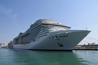 MSC Fantasia