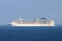 MSC Fantasia